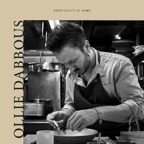 Ollie-Dabbous Ollie Dabbous