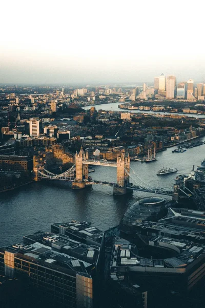 London London