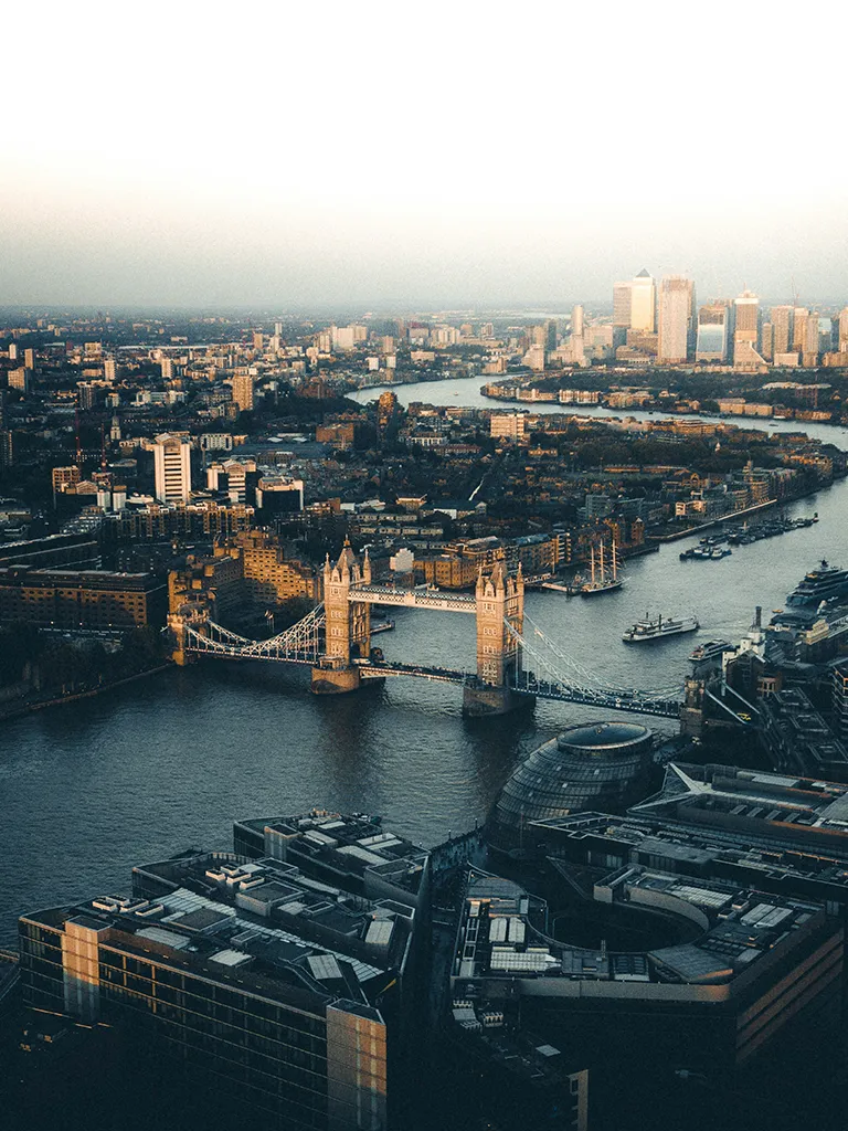 London London