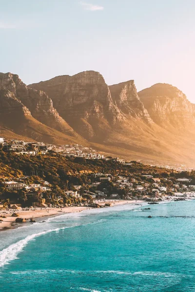 South-Africa South-Africa