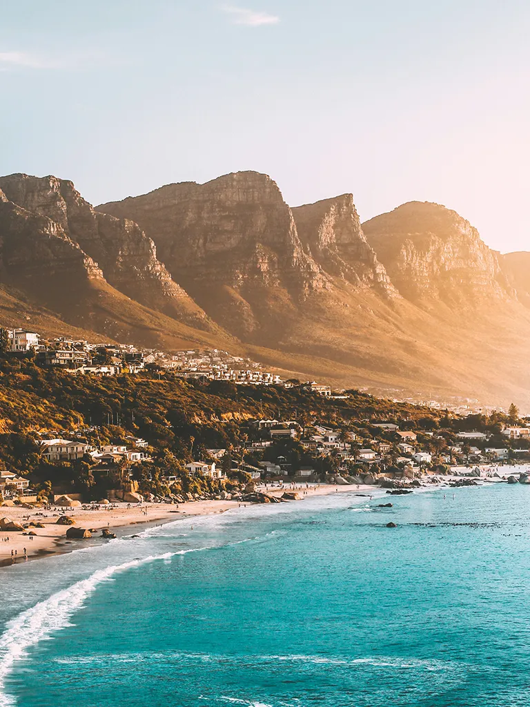 South-Africa South-Africa